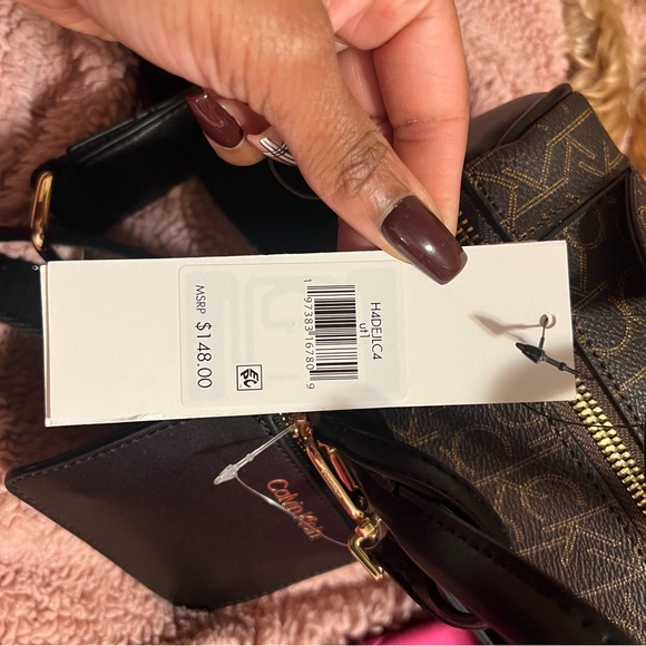 Calvin Klein bag - Picture 3 of 13